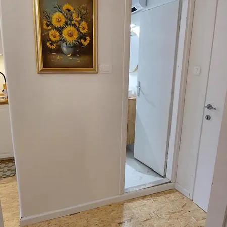 Lejlighed Katica Poreč