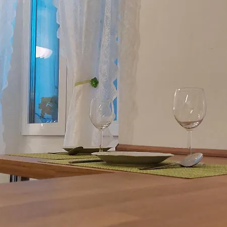 Katica 公寓 波雷奇