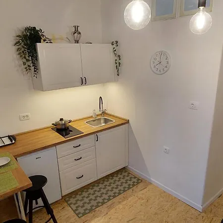 Apartament Katica