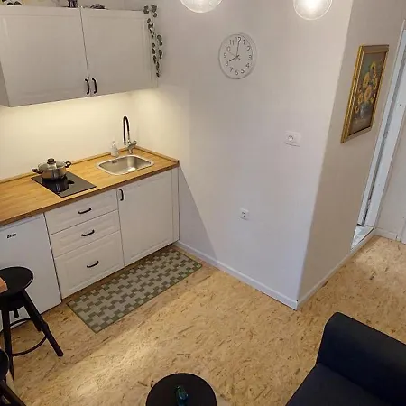 Katica Apartament *