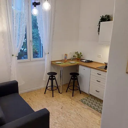 Katica Apartament