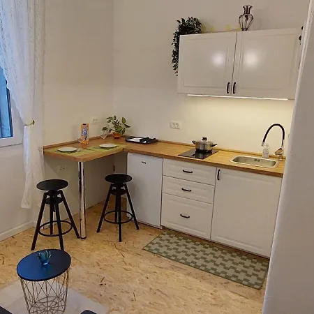 Apartament Katica