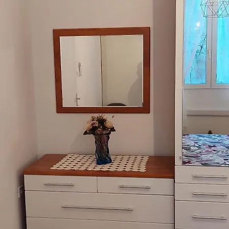 Apartament Katica