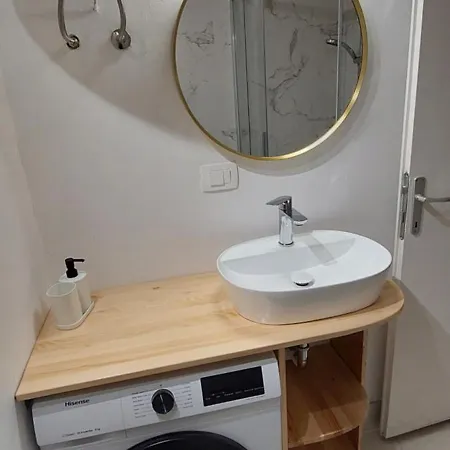 Katica Apartament Poreč