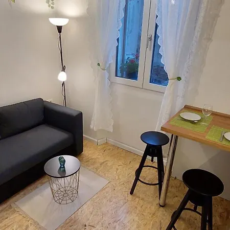 Apartament Katica *