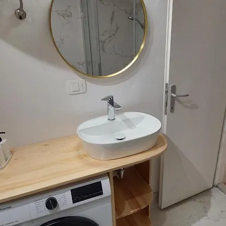 Katica Apartament Poreč