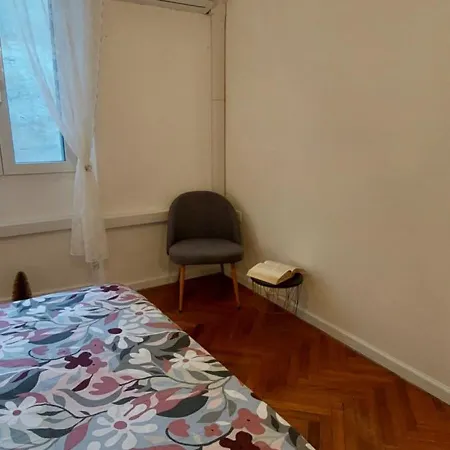 Katica Apartament *