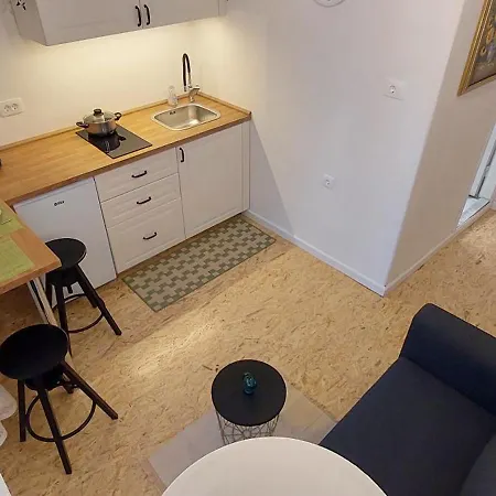 Apartament Katica *