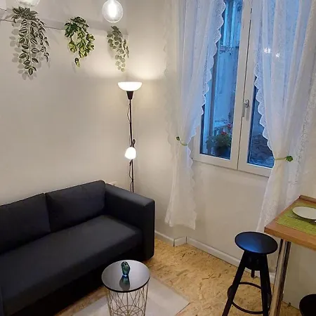 Apartament Katica Poreč