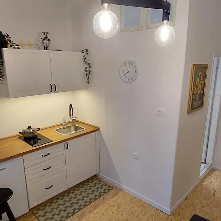 Katica Apartament