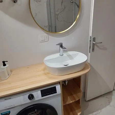 Katica Apartament *