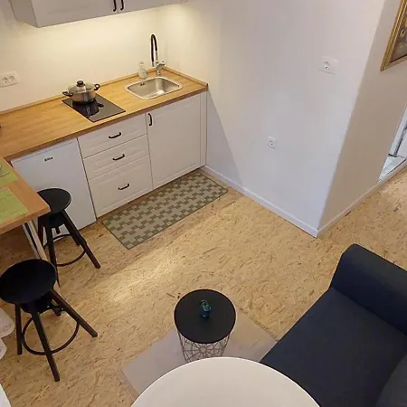 Katica Apartament Poreč