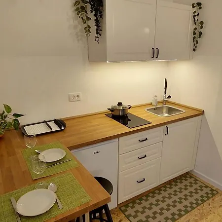 Apartament Katica Poreč
