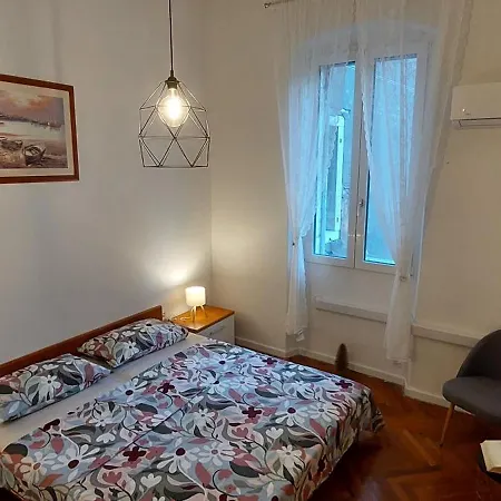 Katica Apartament *