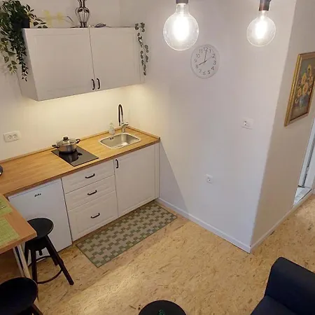 Katica Apartament Poreč
